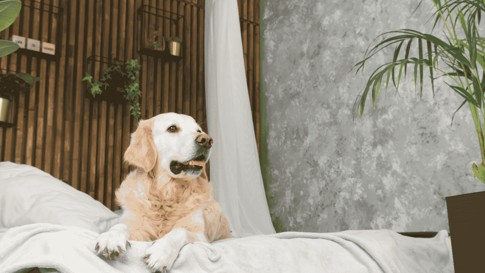 Joni Grooming Spa aromatherapy