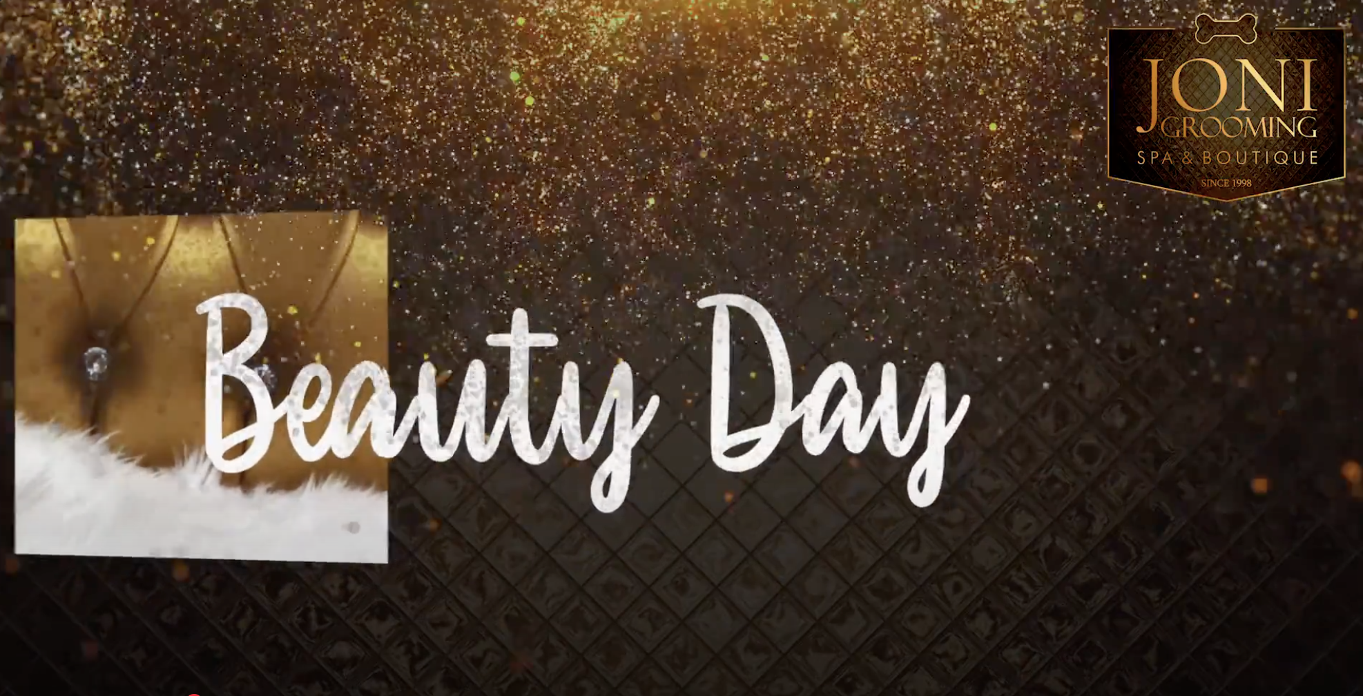 Beauty Day | Joni Grooming Spa